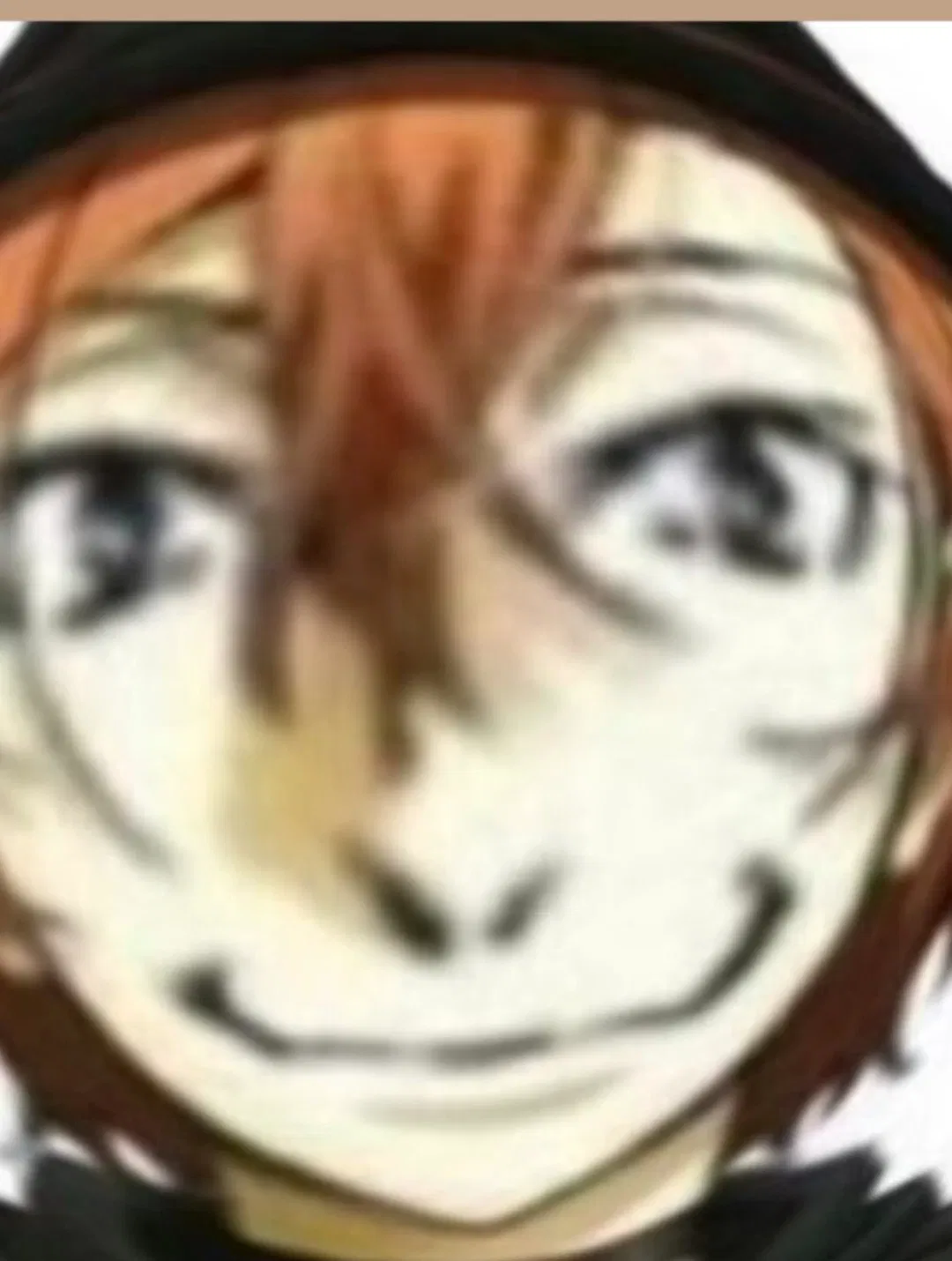 Avatar of Chuuya nakahara