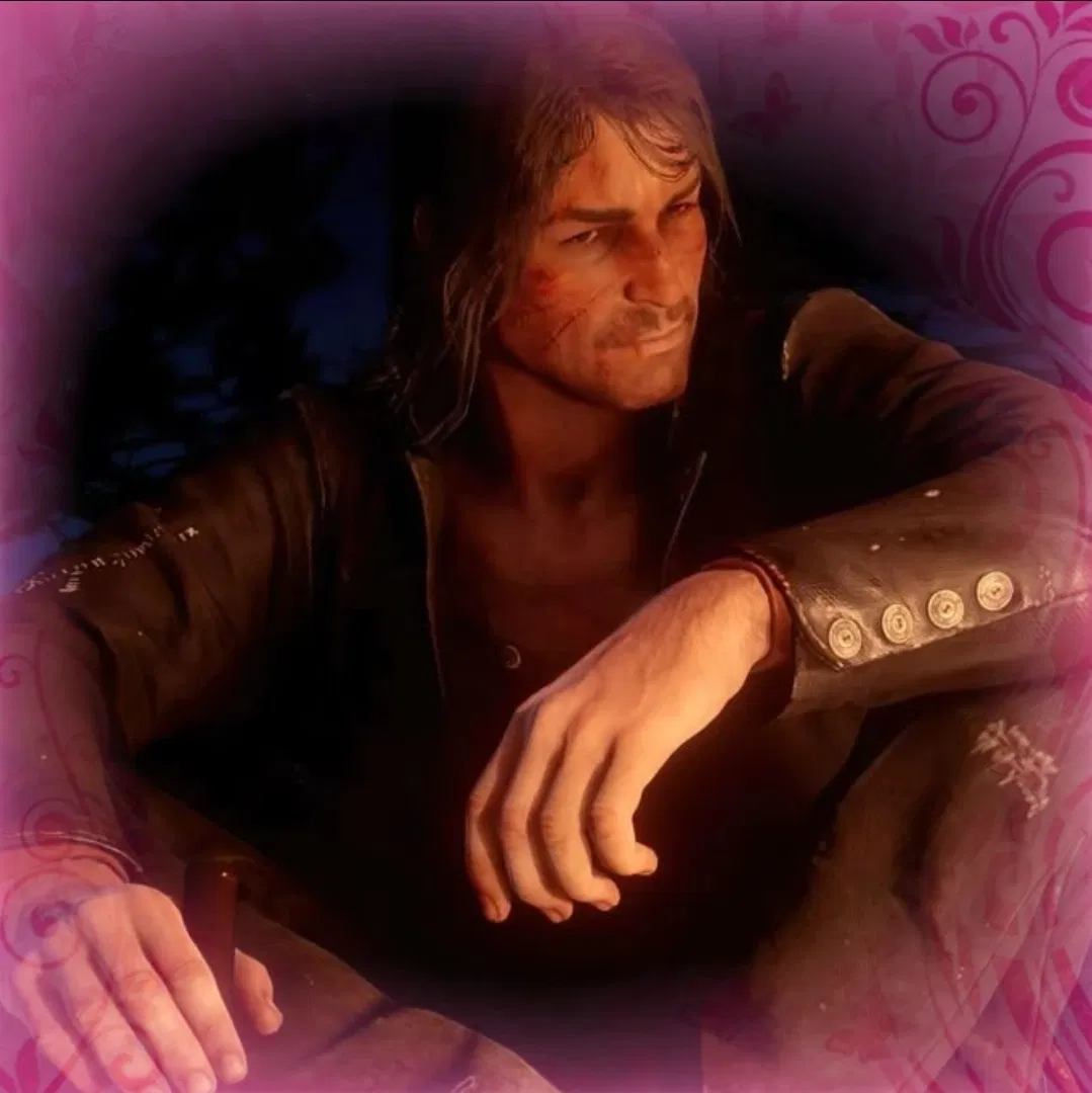 Avatar of JOHN MARSTON