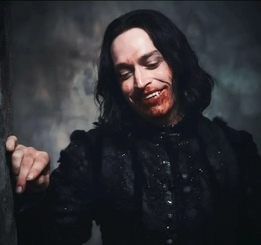 Avatar of COUNT DRACULA