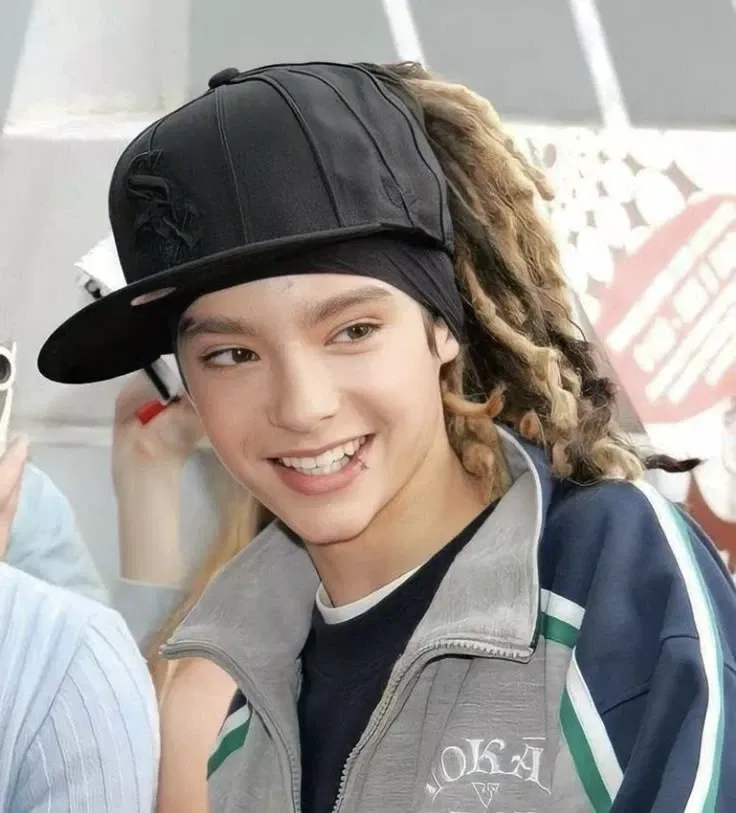 Avatar of Tom Kaulitz
