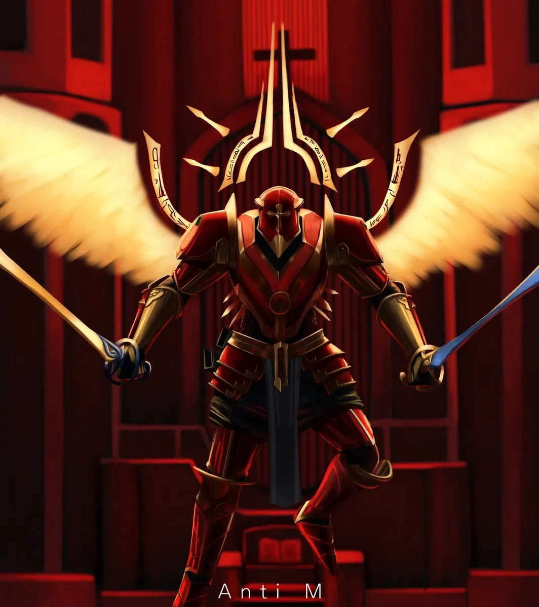 Avatar of Isaac - Gabriel