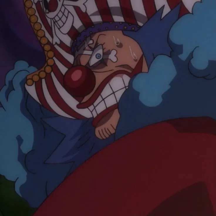 Avatar of Buggy D Clown