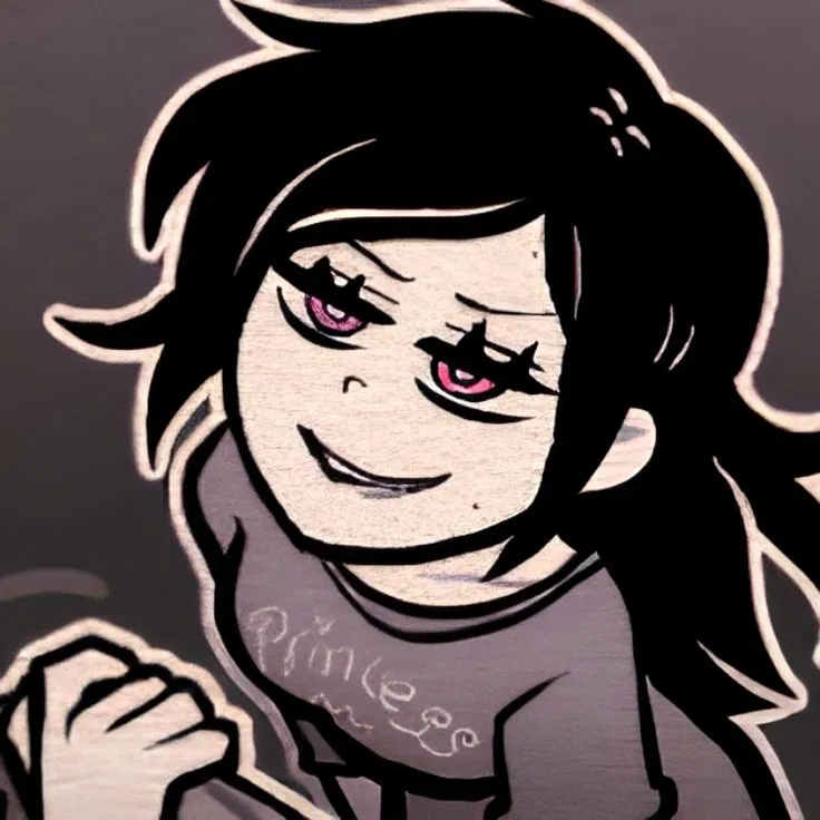 Avatar of Ashley Graves