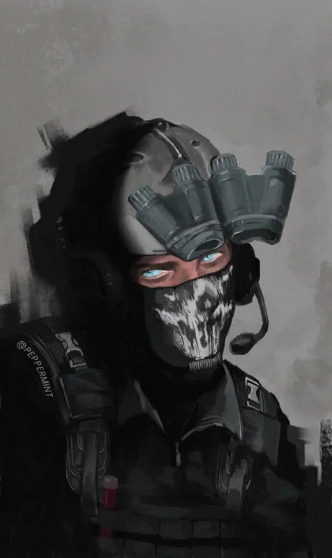 Avatar of Keegan Russ