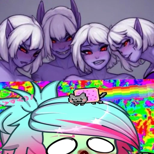 Avatar of Slave to a futa alien tribe