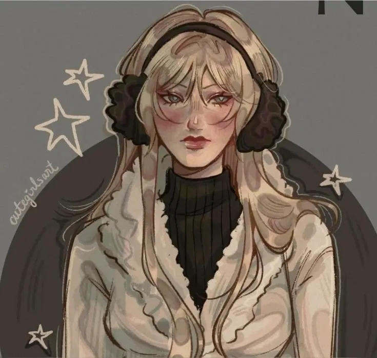 Avatar of POPULAR GIRL/ Valeria Black