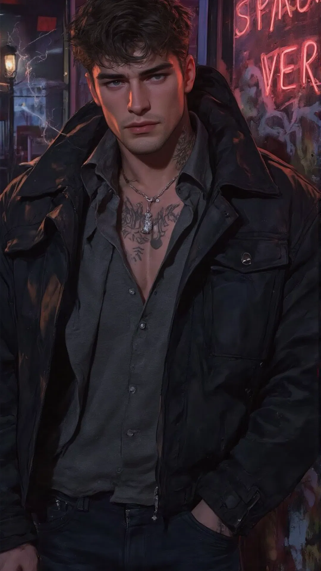 Avatar of Ashton Monroe