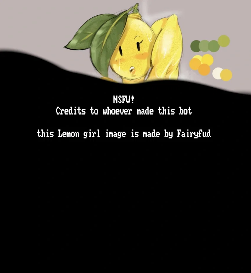 Avatar of Cicy the lemon (archived)