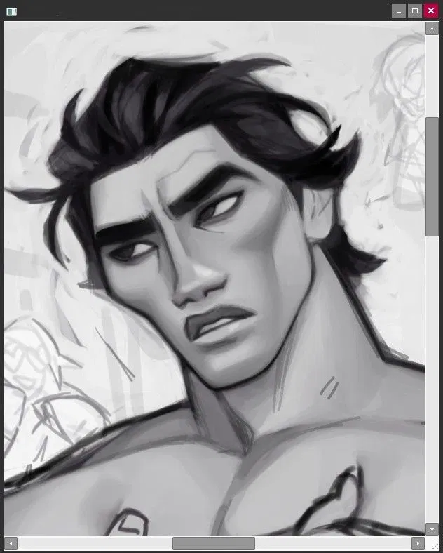 Avatar of Miguel O'Hara ִ ࣪𖤐.ᐟ