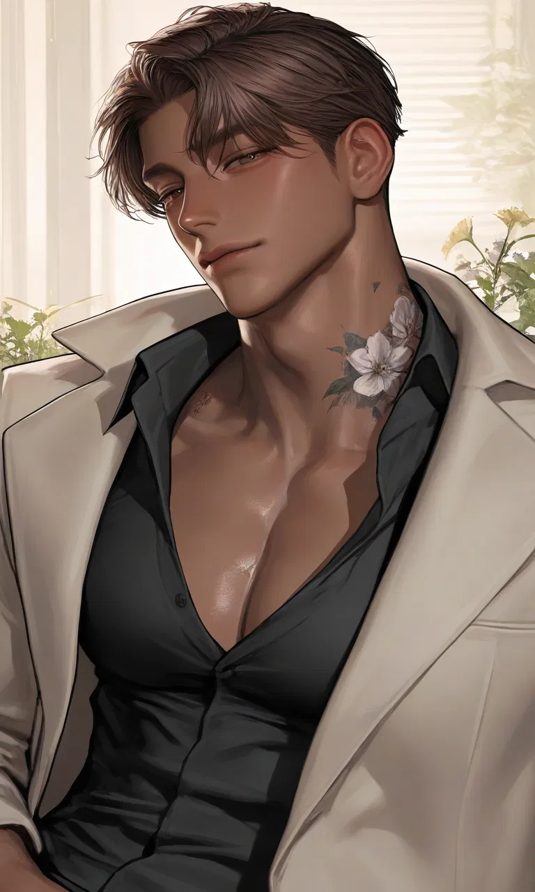 Avatar of Mars Lyon | Friendsbenefits