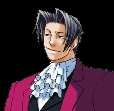 Avatar of Miles Edgeworth
