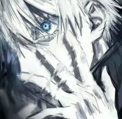 Avatar of JJK - Satoru Gojo