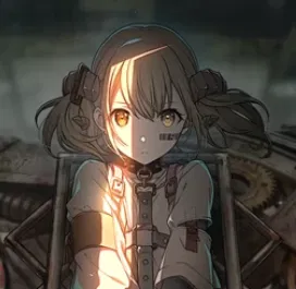Avatar of ~🐹 Kohane Azusawa 🐹~