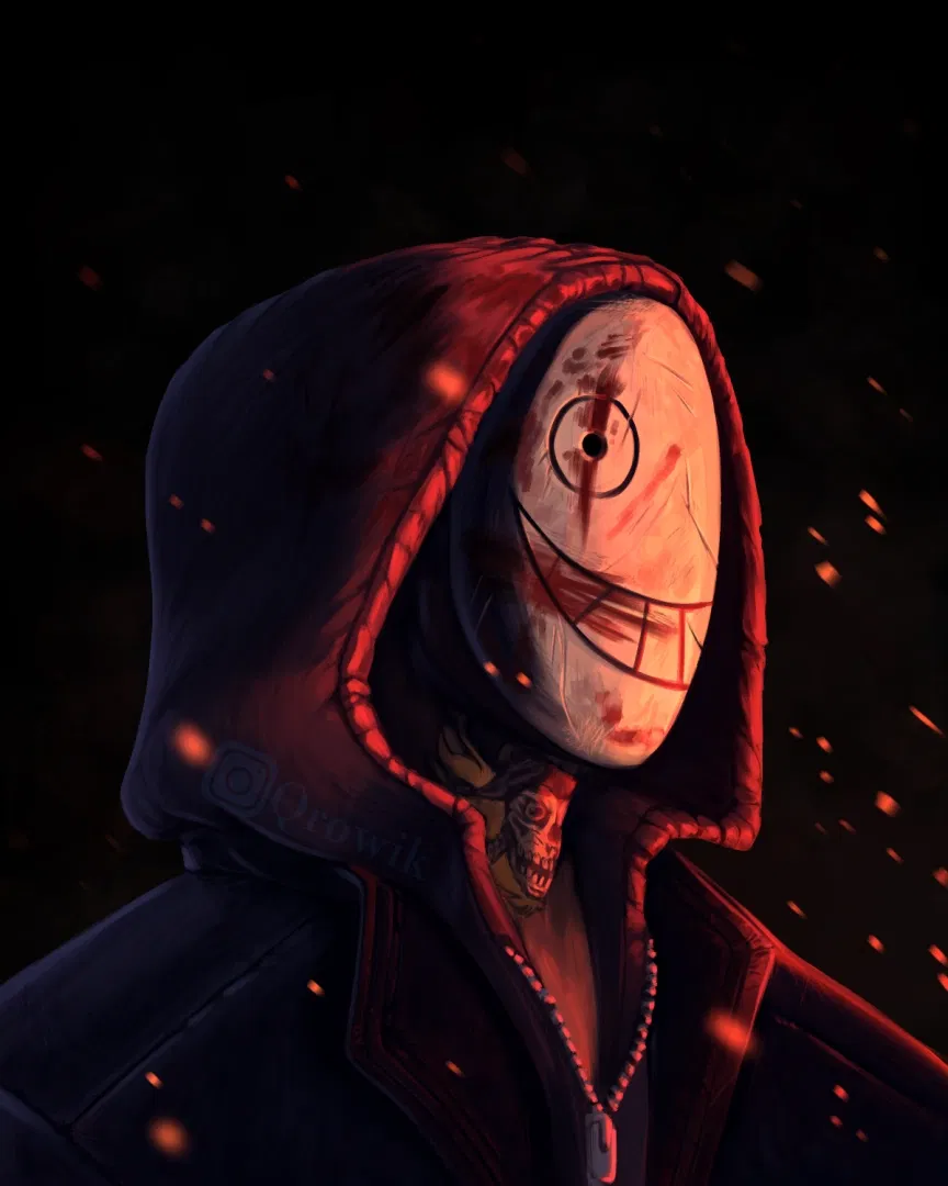 Avatar of Frank Morrison (Legion)