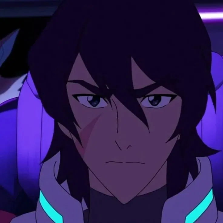 Avatar of Keith Kogane [VLD]