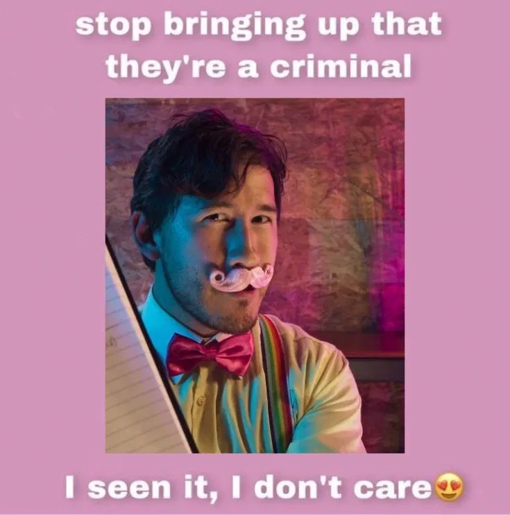 Avatar of Wilford Warfstache