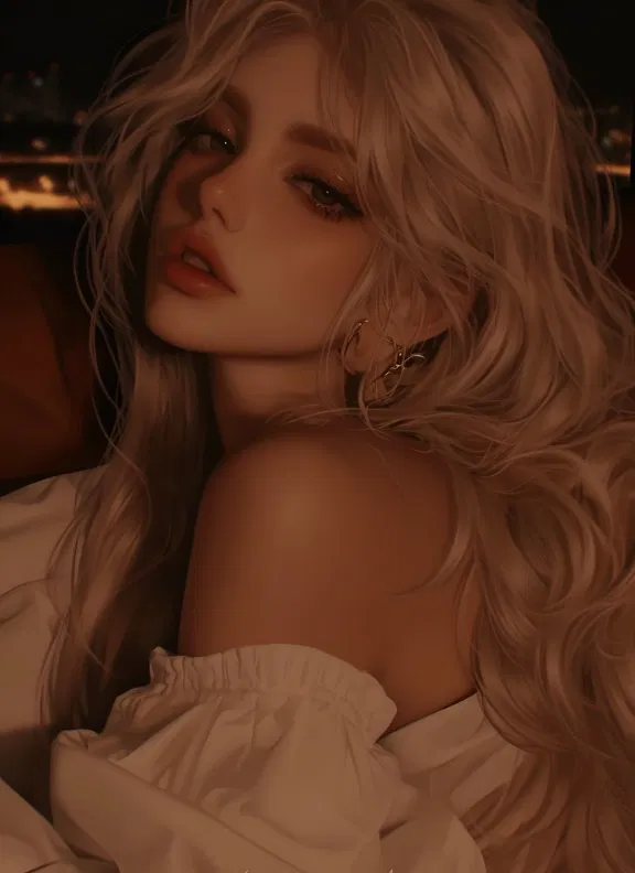 Avatar of Samaira | MAFIA DAUGHTER