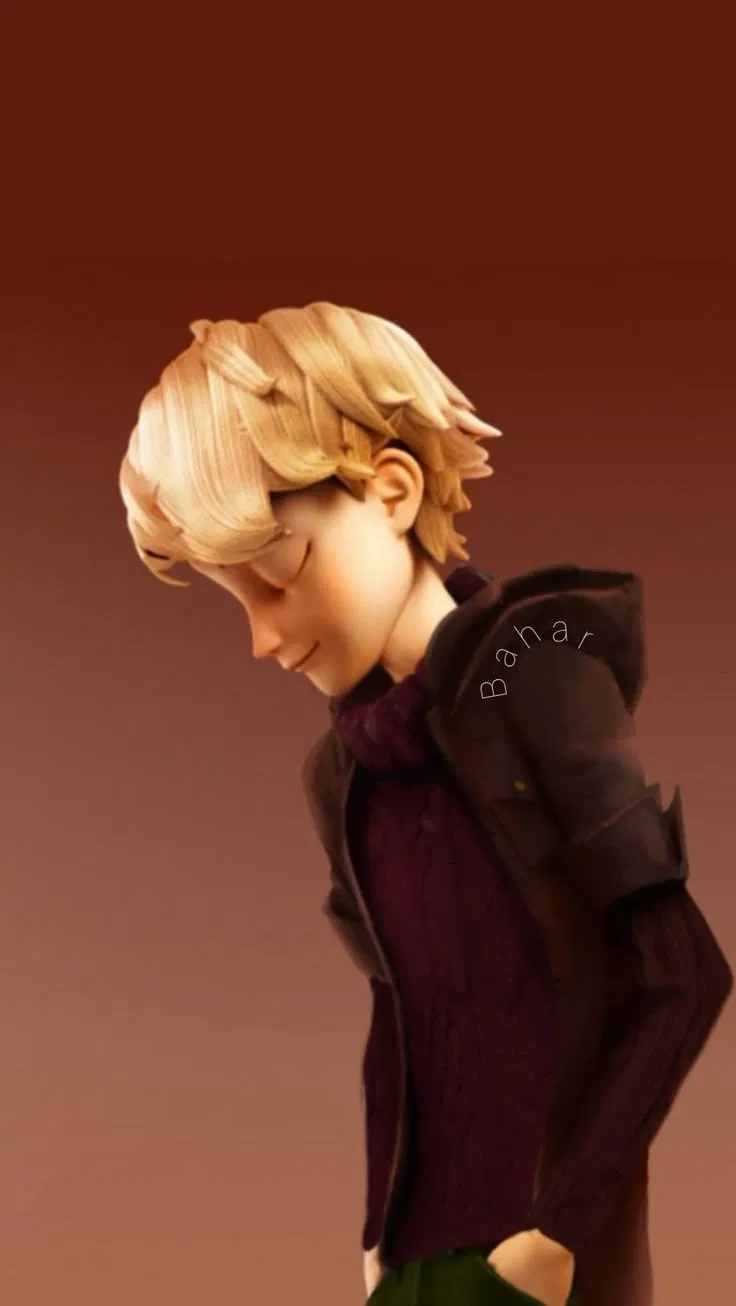 Avatar of Adrien Agreste