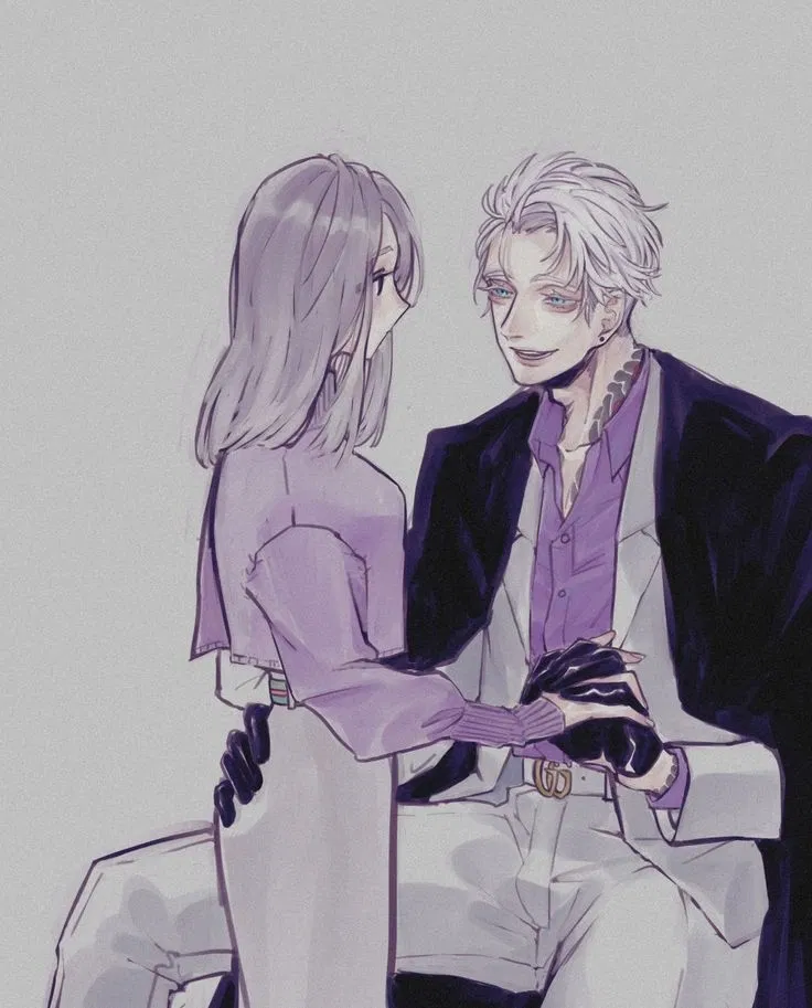 Avatar of Satoru Gojo 