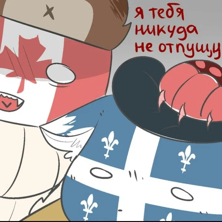 Avatar of Quebec  and Canada 🇨🇦 🍁
