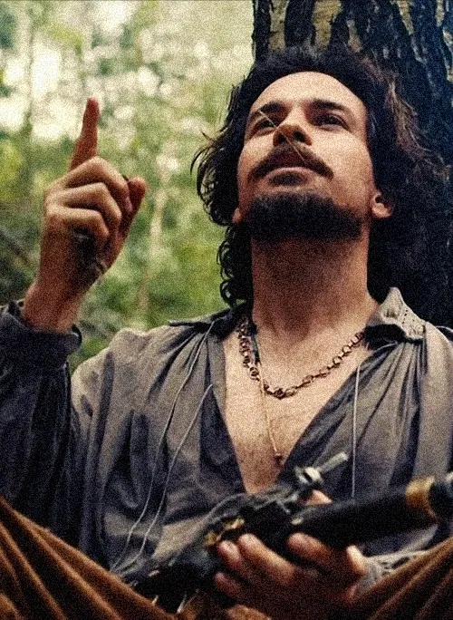 Avatar of Aramis