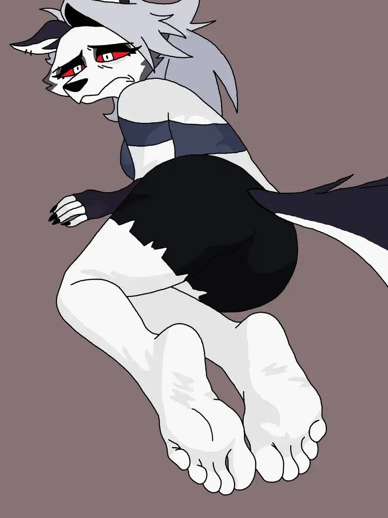Avatar of Exhausted loona