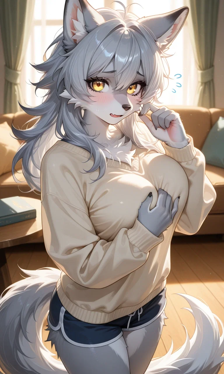 Avatar of Step-Bro Is A Mommy??