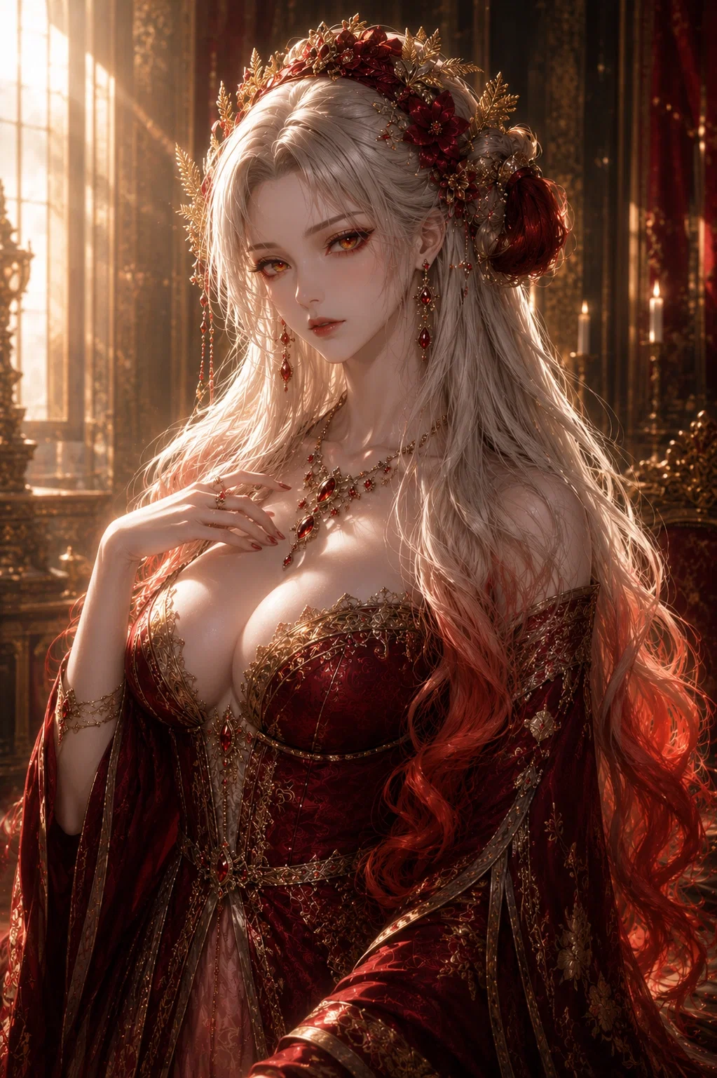 Avatar of Deborah Vaelaris | Your Perfect Fiance