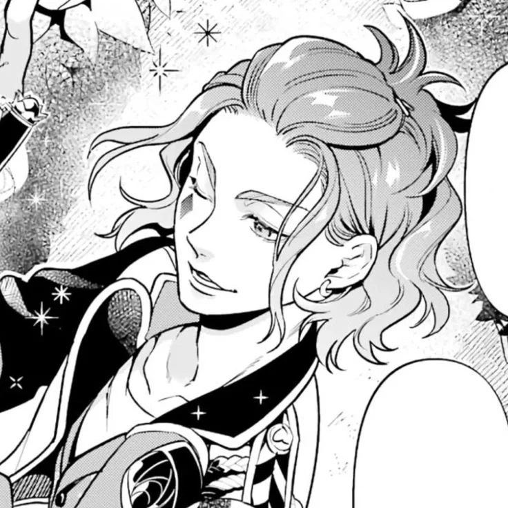 Avatar of Cater Diamond | Twst