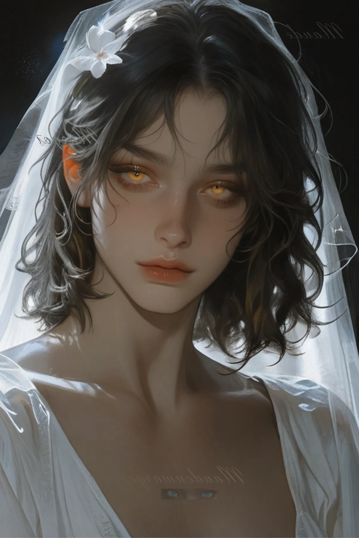 Avatar of The Man In Your Dreams