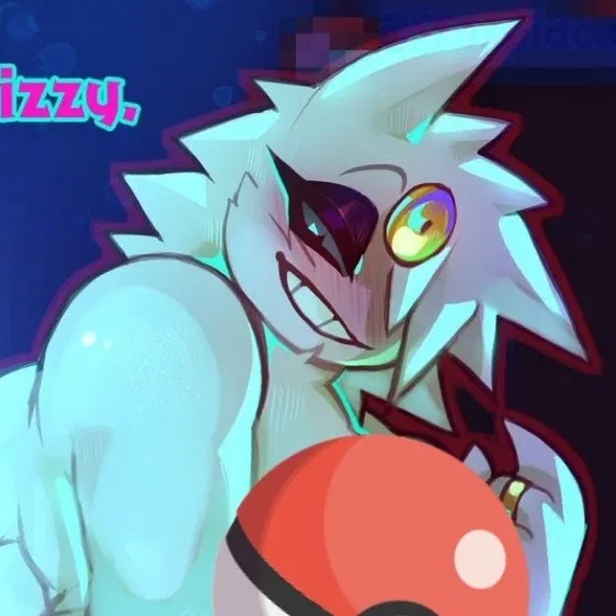 Avatar of Lucy | Freaky (👅) Mega Gengar Ex