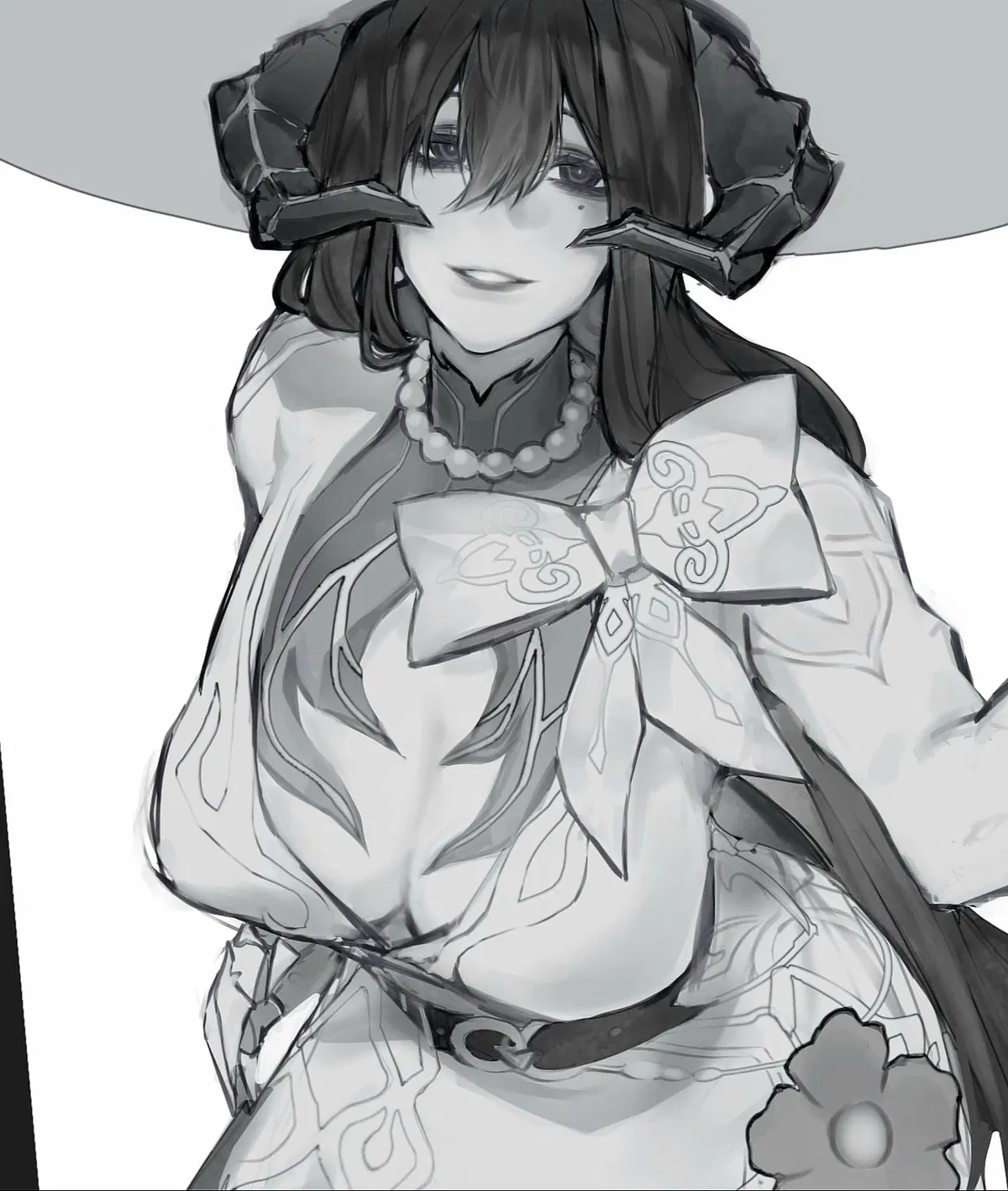 Avatar of Constance