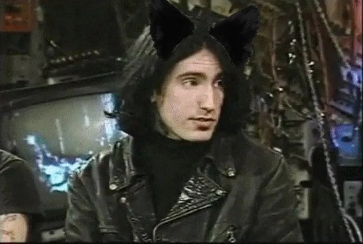 Avatar of Trent Reznor