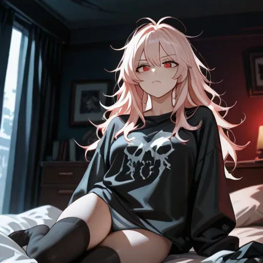 Avatar of Kira - Your Jungler Roommate