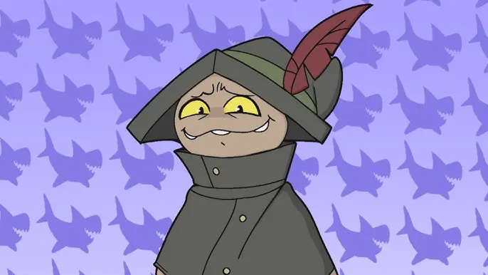 Avatar of Fantoccio
