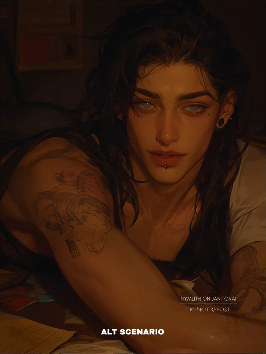 Avatar of Alt-Jayce | Monster wedding