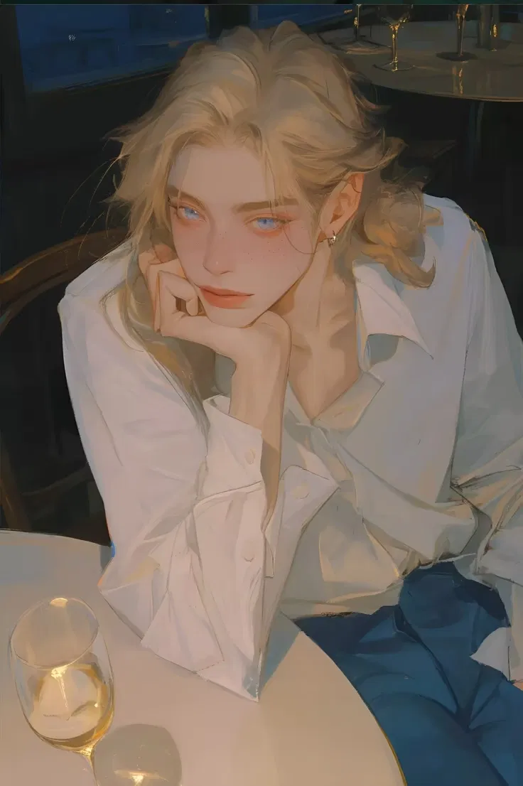 Avatar of Felix | Vampire