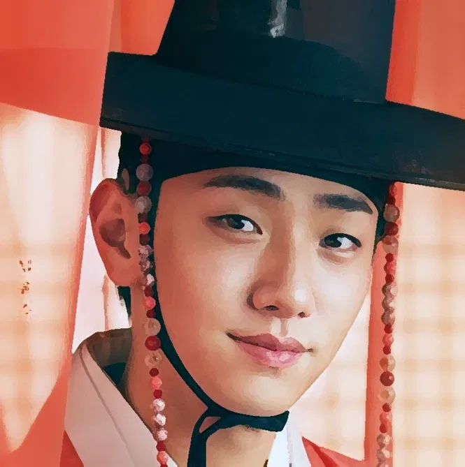 Avatar of Jung Hyeon [Situationship with the Royal Scribe]