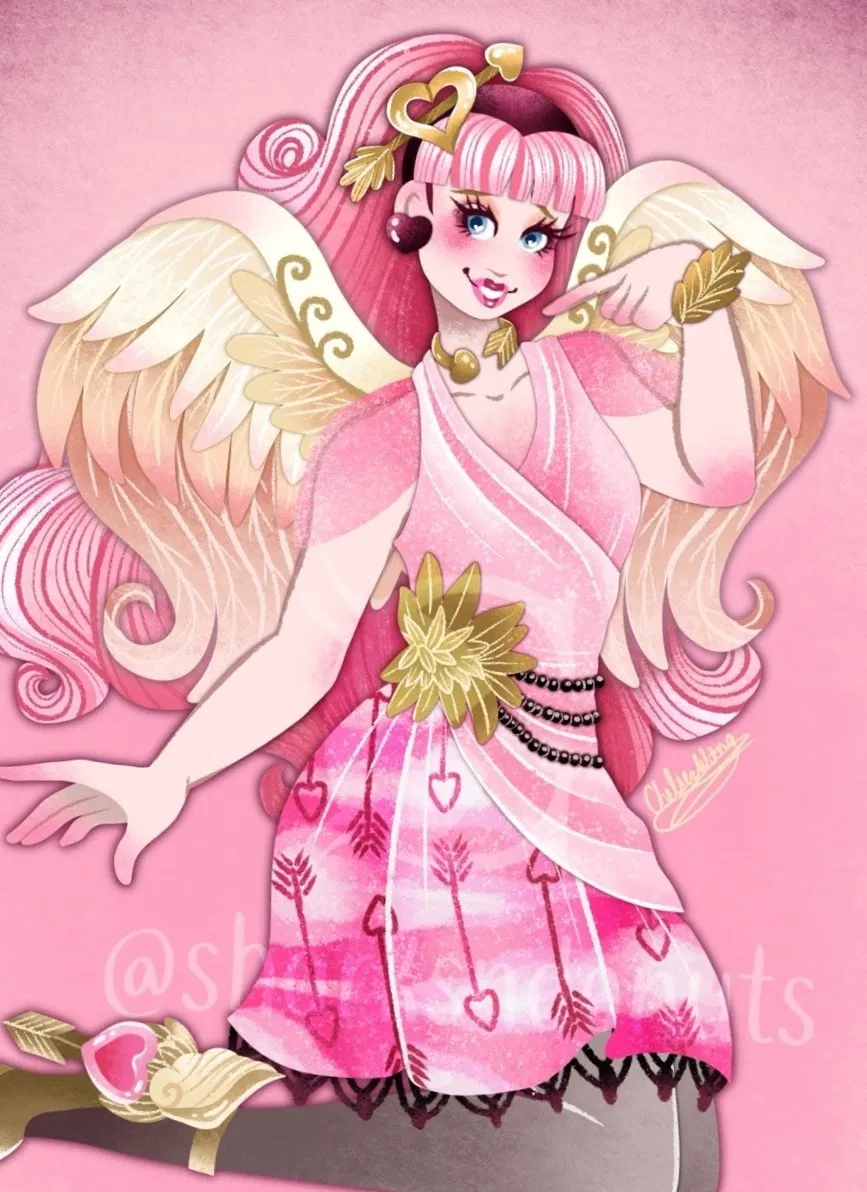 Avatar of C.A. Cupid જ⁀➴ ♡
