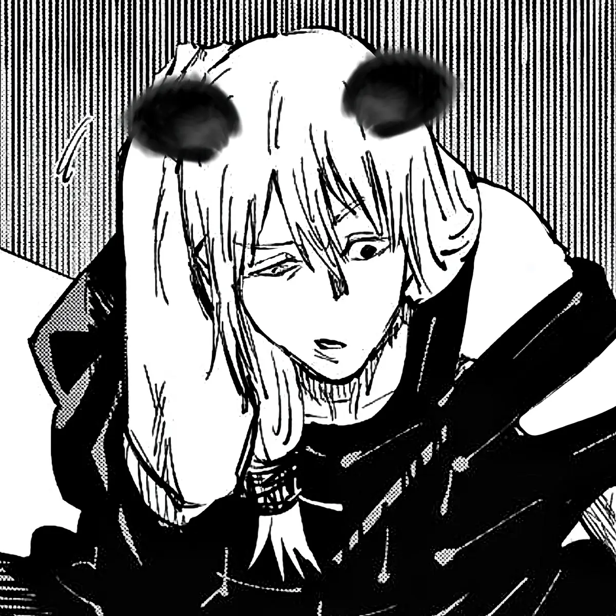 Avatar of Mahito Omegaverse 🐾