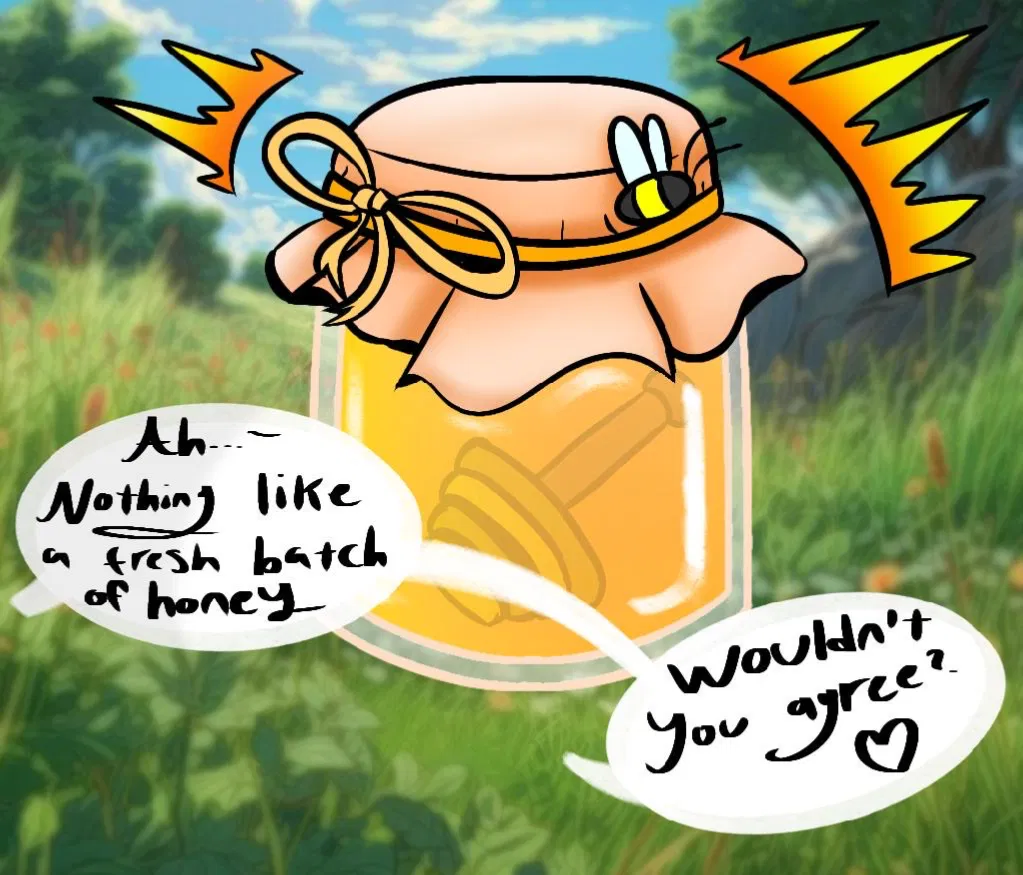 Avatar of Open World: Café Vore