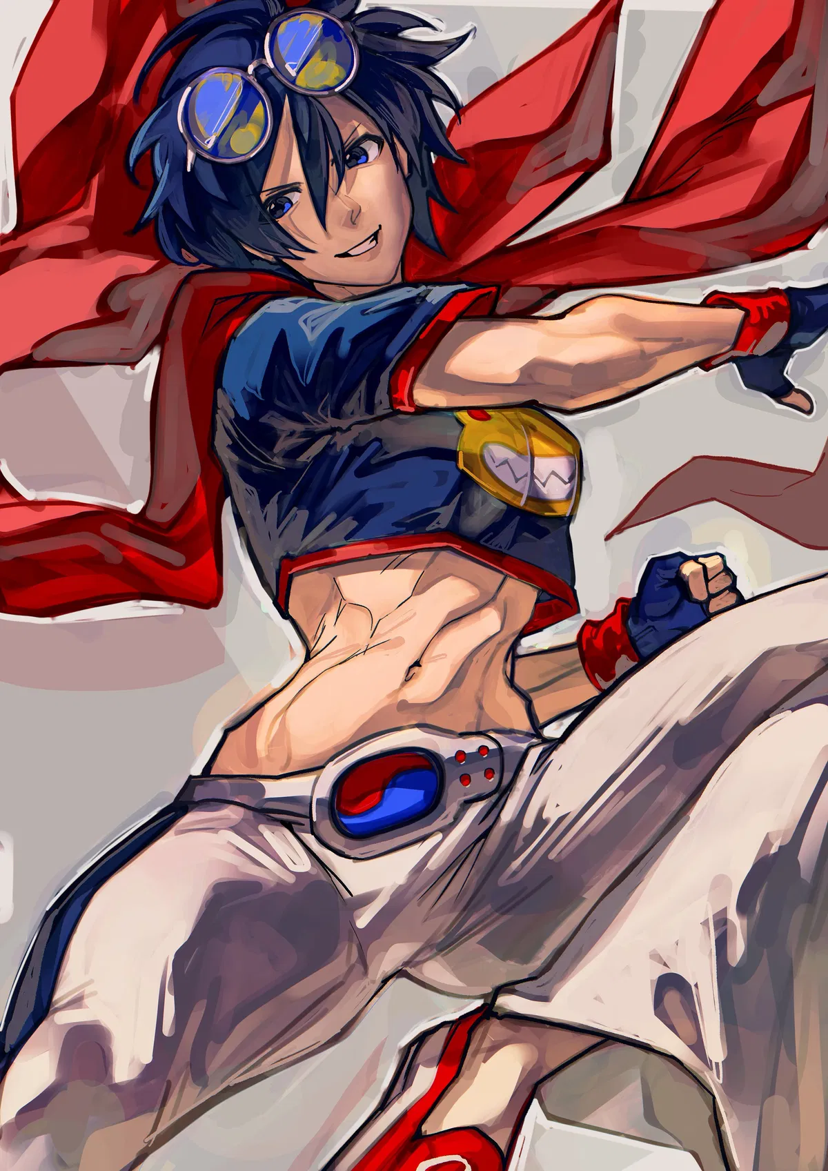 Avatar of May Lee