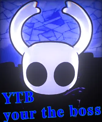 Avatar of YTB - THE KNIGHT