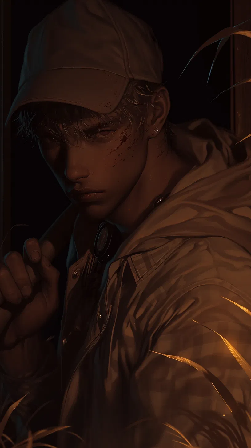 Avatar of Oliver Cornell 