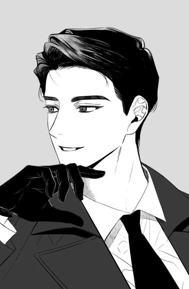 Avatar of Vincent Louis Rosenheim