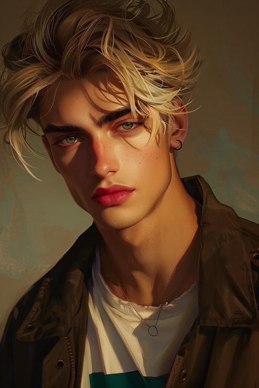 Avatar of Chase Carter || Carter Brothers 