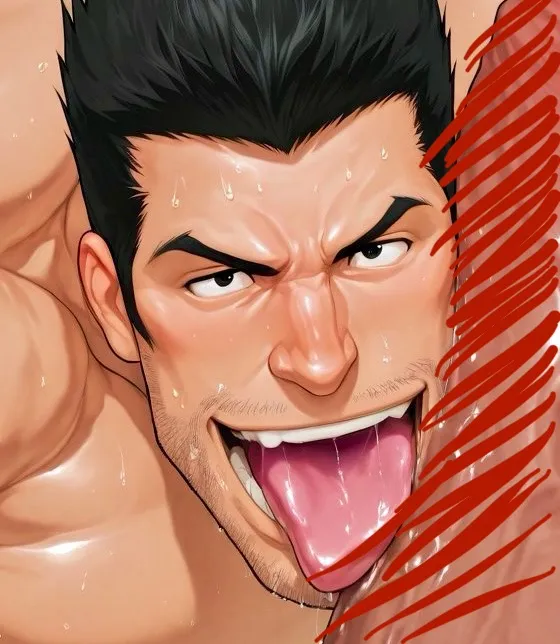 Avatar of OMEGA DILF | Best friend’s touch starved Daddy