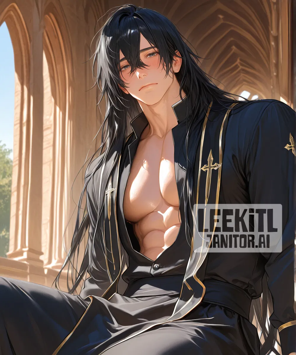 Avatar of Archie Vayne | Sinful Thoughts
