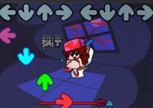 Avatar of Make her SUFFER 8: Shucks Retold V3