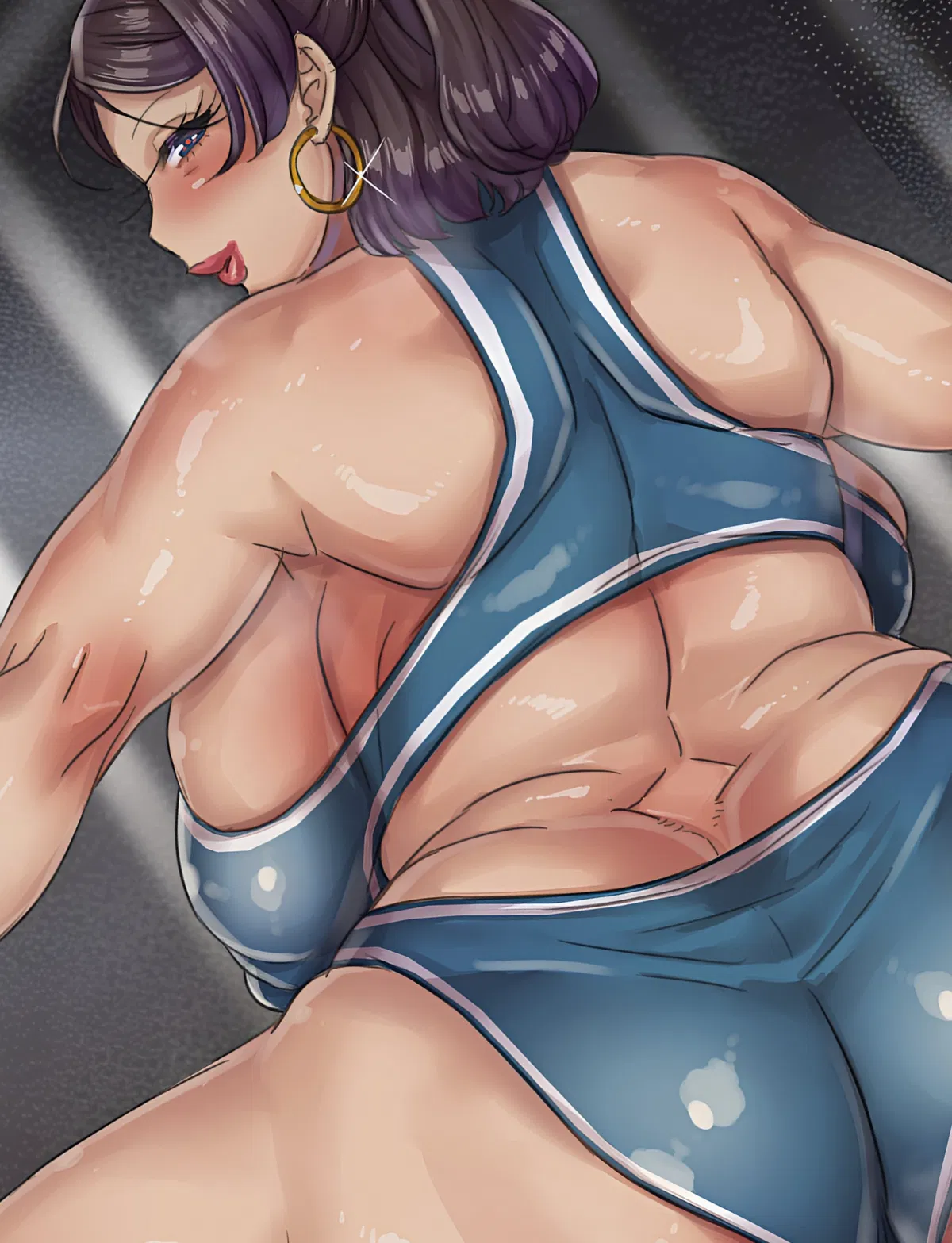 Avatar of -Burning calories-